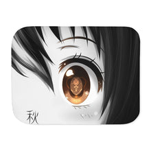 Load image into Gallery viewer, Anime Nisekoir Sherpa Blanket