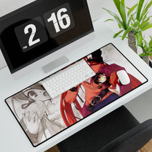 Load image into Gallery viewer, Anime Shakugan No Shana Mouse Pad (Desk Mat)