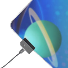 Load image into Gallery viewer, To Love-Ru: Darkness RGB LED Mouse Pad (Desk Mat)