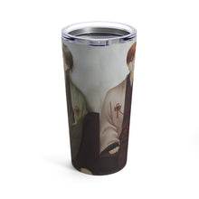 Load image into Gallery viewer, Fruits Basket Tumbler 20oz