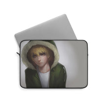 Load image into Gallery viewer, Anime Noragamir Laptop Sleeve