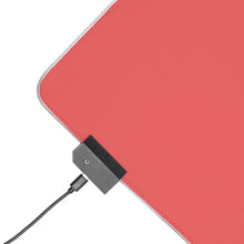 Load image into Gallery viewer, Miss Kobayashi's Dragon Maid Kobayashi San Chi No Maid Dragon RGB LED Mouse Pad (Desk Mat)