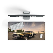 Load image into Gallery viewer, Need For Speed Mouse Pad (Desk Mat)