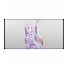 Load image into Gallery viewer, Anime Re:ZERO -Starting Life in Another World- Mouse Pad (Desk Mat)