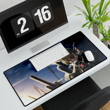 Load image into Gallery viewer, Youjo Senki Mouse Pad (Desk Mat)