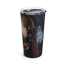 Load image into Gallery viewer, Guilty Crown Tumbler 20oz