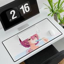 Load image into Gallery viewer, Anime Re:ZERO -Starting Life in Another World- Mouse Pad (Desk Mat)