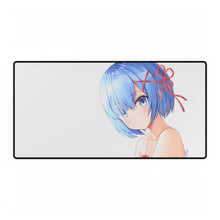 Load image into Gallery viewer, Anime Re:ZERO -Starting Life in Another World- Mouse Pad (Desk Mat)
