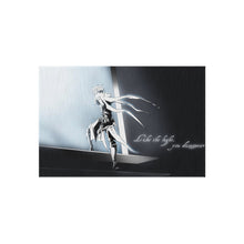 Load image into Gallery viewer, D.Gray-man Allen Walker Rug