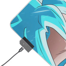 Load image into Gallery viewer, Dragon Ball Super RGB LED Mouse Pad (Desk Mat)