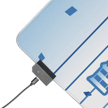 Load image into Gallery viewer, Sound! Euphonium RGB LED Mouse Pad (Desk Mat)