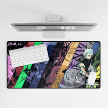 Load image into Gallery viewer, Ragna Crimson Mouse Pad (Desk Mat)