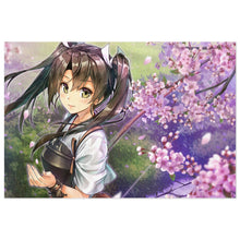 Load image into Gallery viewer, Anime Kantai Collection Jigsaw Puzzle