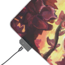 Load image into Gallery viewer, Anime Berserk RGB LED Mouse Pad (Desk Mat)