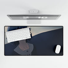 Load image into Gallery viewer, Kokoro Ga Sakebitagatterunda Mouse Pad (Desk Mat)