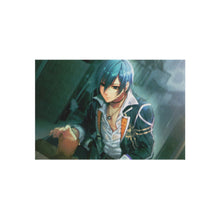 Load image into Gallery viewer, Glass Heart Princess Rug
