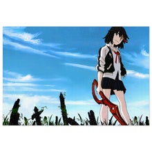 Load image into Gallery viewer, Anime Kill La Kill Jigsaw Puzzle