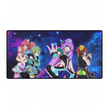 Load image into Gallery viewer, Macross Delta Mouse Pad (Desk Mat)