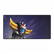 Load image into Gallery viewer, Grendizer Mouse Pad (Desk Mat)