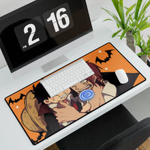 Load image into Gallery viewer, 👻🎃HAPPY HALLOWEEN🎃👻 Mouse Pad (Desk Mat)