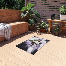 Load image into Gallery viewer, Hibari Kyoya Cloud Guardian Rug