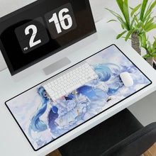 Load image into Gallery viewer, Anime Vocaloid Mouse Pad (Desk Mat)