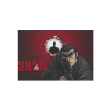 Load image into Gallery viewer, Anime Golgo 13 Rug