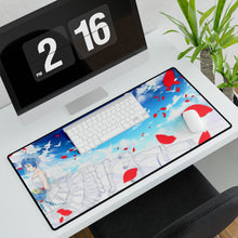 Load image into Gallery viewer, Anime Re:ZERO -Starting Life in Another World- Mouse Pad (Desk Mat)