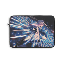 Load image into Gallery viewer, Sakuya Izayoi Laptop Sleeve