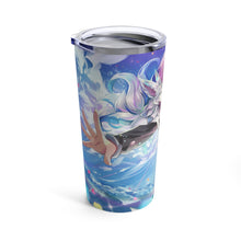 Load image into Gallery viewer, Fate/Grand Order Mashu Kyrielight Tumbler 20oz