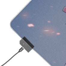 Load image into Gallery viewer, Mobile Suit Gundam: The Witch from Mercury RGB LED Mouse Pad (Desk Mat)