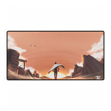 Load image into Gallery viewer, Anime One-Punch Man Mouse Pad (Desk Mat)