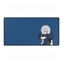 Load image into Gallery viewer, Anime Naruto Mouse Pad (Desk Mat)