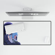 Load image into Gallery viewer, Anime Sword Art Online II Mouse Pad (Desk Mat)