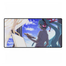Load image into Gallery viewer, Anime Vocaloid Mouse Pad (Desk Mat)