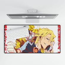 Load image into Gallery viewer, Great Pretender Mouse Pad (Desk Mat)