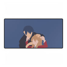 Load image into Gallery viewer, Anime Toradora! Mouse Pad (Desk Mat)