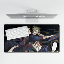 Load image into Gallery viewer, Anime Tokyo Revengers Mouse Pad (Desk Mat)