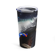 Load image into Gallery viewer, Anime Fairy Tail Tumbler 20oz