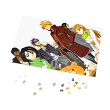 Load image into Gallery viewer, Anime Bleach Jigsaw Puzzle