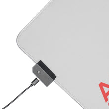 Load image into Gallery viewer, Sword Art Online RGB LED Mouse Pad (Desk Mat)