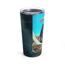 Load image into Gallery viewer, Anime Fairy Tail Tumbler 20oz