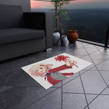 Load image into Gallery viewer, Lycoris Recoil Chisato Nishikigi Rug
