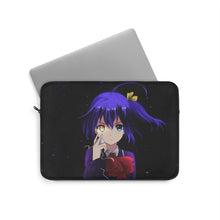 Load image into Gallery viewer, Love, Chunibyo & Other Delusions Rikka Takanashi Laptop Sleeve