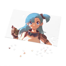 Load image into Gallery viewer, Anime Dragon Ball Jigsaw Puzzle