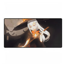 Load image into Gallery viewer, Anime Re:ZERO -Starting Life in Another World- Mouse Pad (Desk Mat)
