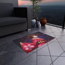 Load image into Gallery viewer, Kabaneri of the Iron Fortress Mumei Rug