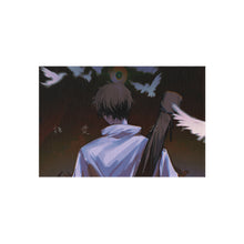 Load image into Gallery viewer, Jujutsu Kaisen Rug
