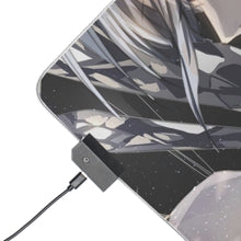 Load image into Gallery viewer, Houseki No Kuni RGB LED Mouse Pad (Desk Mat)