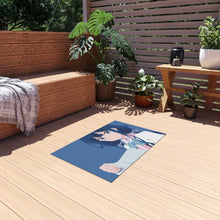 Load image into Gallery viewer, Masamune-kun's Revenge Aki Adagaki Rug